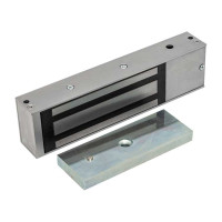 AccordTec ML-395.03 Замок электромагнитный с контроллером