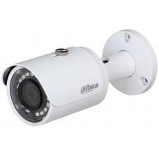 Dahua DH-IPC-HFW1431SP-0280B (2.8мм) 4Мп Видеокамера