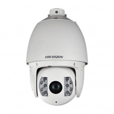 Hikvision DS-2DF7225IX-AEL(T3) 2Мп уличная скоростная поворотная IP-камера с ИК-подсветкой