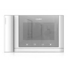 Commax CDV-70MH (Mirror) Монитор видеодомофона (белый)
