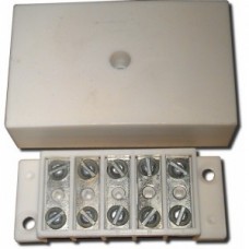 КС-5, Коробка коммутационная