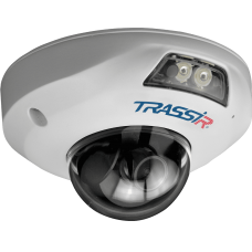Trassir TR-D4111IR1 (2.8мм) IP-камера