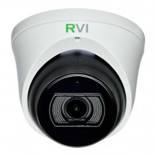 RVi-1NCE5069 (2.7-13.5) white 5Мп Купольная IP-камера