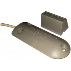 Магнито-контакт ИО 102-40 А2П (2) (серый) Извещатель охранный точечный магнитоконтактный