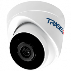 Trassir TR-D2S1-noPOE 3.6 Бюджетная 2MP миниатюрная IP-камера