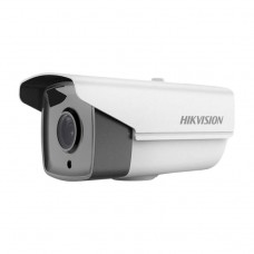 Hikvision DS-2CD5A65FWD-IZSFC 6Мп уличная цилиндрическая Smart IP-камера