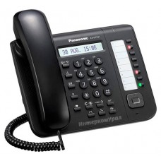 Panasonic KX-DT521 RUB Телефон