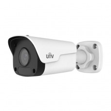 UNIVIEW IPC2122LR3-PF40M-D Видеокамера IP