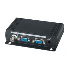 SC&T VC01 Преобразователь VGA- видеосигнала в композитный видеосигнал