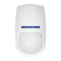 Hikvision Ax Pro DS-PD2-P15E оптический извещатель ИК + СВЧ