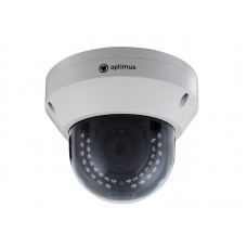 Optimus IP-E042.1(2.8-12)P Видеокамера