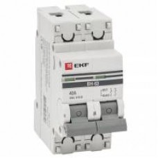 EKF PROxima SL63-2-16-pro Выключатель нагрузки