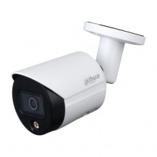 Dahua DH-IPC-HFW2239SP-SA-LED-0360B Уличная цилиндрическая IP-видеокамера