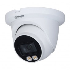Dahua DH-IPC-HDW3449TMP-AS-LED-0280B Уличная купольная IP-видеокамера
