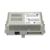 Vizit БУД-430S Блок управления и питания домофона