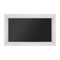 CTV-M5108NG Image Монитор видеодомофона, поддержка форматов AHD, TVI, CVI и CVBS с разрешением 108