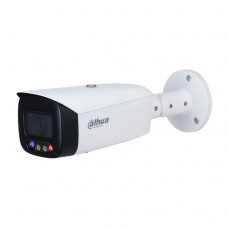 Dahua DH-IPC-HFW3449T1P-AS-PV-0280B Уличная цилиндрическая IP-видеокамера