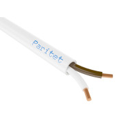 Паритет 100352 КСПВ 2х0,50 Кабель (1 км)