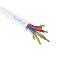 Паритет 100359 КСПВ 8х0,50 Кабель (1 км)