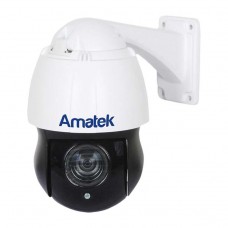Amatek AC-H501PTZ10 (4,7-94) 5Мп видеокамера купольная высокоскоростная поворотная