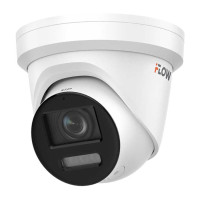 iFlow F-IC-2384CM(2.8mm) 8Мп уличная IP-камера с Smart подсветкой