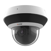iFlow F-IP-1421CMSZ4 2Мп уличная поворотная IP-камера c ИК-подсветкой