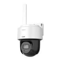 iFlow F-IP-1442CIW(2.8mm) 4Мп поворотная IP-камера с гибридной Smart-подсветкой