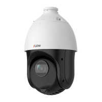 iFlow F-IP-1421CSZ15 2Мп уличная поворотная IP-камера с ИК-подсветкой