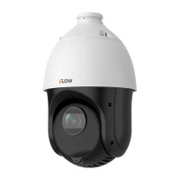 iFlow F-IP-1421CSZ25 2Мп уличная поворотная IP-камера с ИК-подсветкой