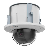 iFlow F-IP-2420CSZ25 2Мп внутренняя поворотная IP-камера с технологией SharpSense