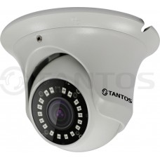 Tantos TSi-Ee40FP (3.6) 4 Мп IP- камера