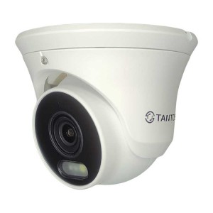 Tantos TSi-Ee50FP (3.6) 5 Мп IP-камера
