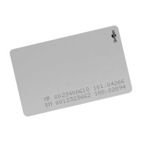 Smartec ST-PC020ME Карта MIFARE-совместимая + EmMarin-совместимая, ISO формат, 86х54х0.92мм.
