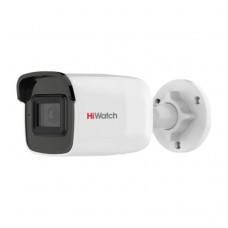 HiWatch DS-I650M(B)(2.8mm) 6Мп уличная цилиндрическая IP-камера