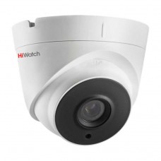 HiWatch DS-I653M(B)(4mm) 6Мп уличная купольная IP-камера