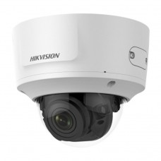 Hikvision DS-2CD3785FWD-IZS (2.8-12mm) 8 Мп купольная IP-камера