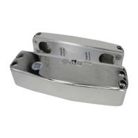 AccordTec AT-EL301 Соленоидный замок накладной