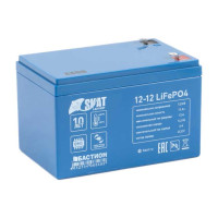 Бастион Skat i-Battery 12-12 LiFePO4 аккумулятор