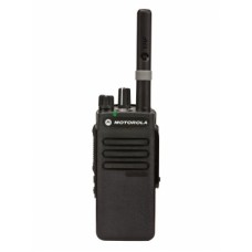 Motorola DP2400 Радиостанция