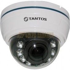 Tantos TSc-Di1080pHDv (2.8-12) Видеокамера