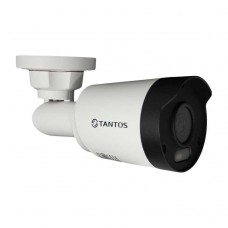 Tantos TSc-Pe2FN 2Мп Цилиндрическая HD видеокамера