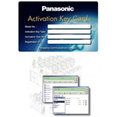Panasonic KX-NCS4104WJ Ключ активации