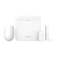 Hikvision Ax Pro DS-PWA64-KIT-WE комплект охранной системы