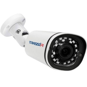 Trassir TR-D2122WDZIR3 IP-камера