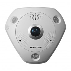 Hikvision DS-2CD6362F-IS IP камера