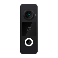 Tantos Вызывная видеопанель iLexa HD EM (графит)