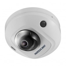 Hikvision DS-2CD3525FHWD-IS (2,8мм) 2Мп уличная купольная IP-камера