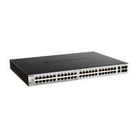 D-Link DL-DGS-3130-54TS/B1A Коммутатор L3 управляемый