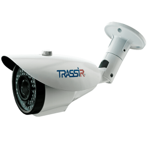 Trassir TR-D2B6 2MP IP-камера