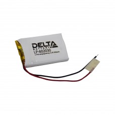 Delta LP-602030 Аккумулятор призматический